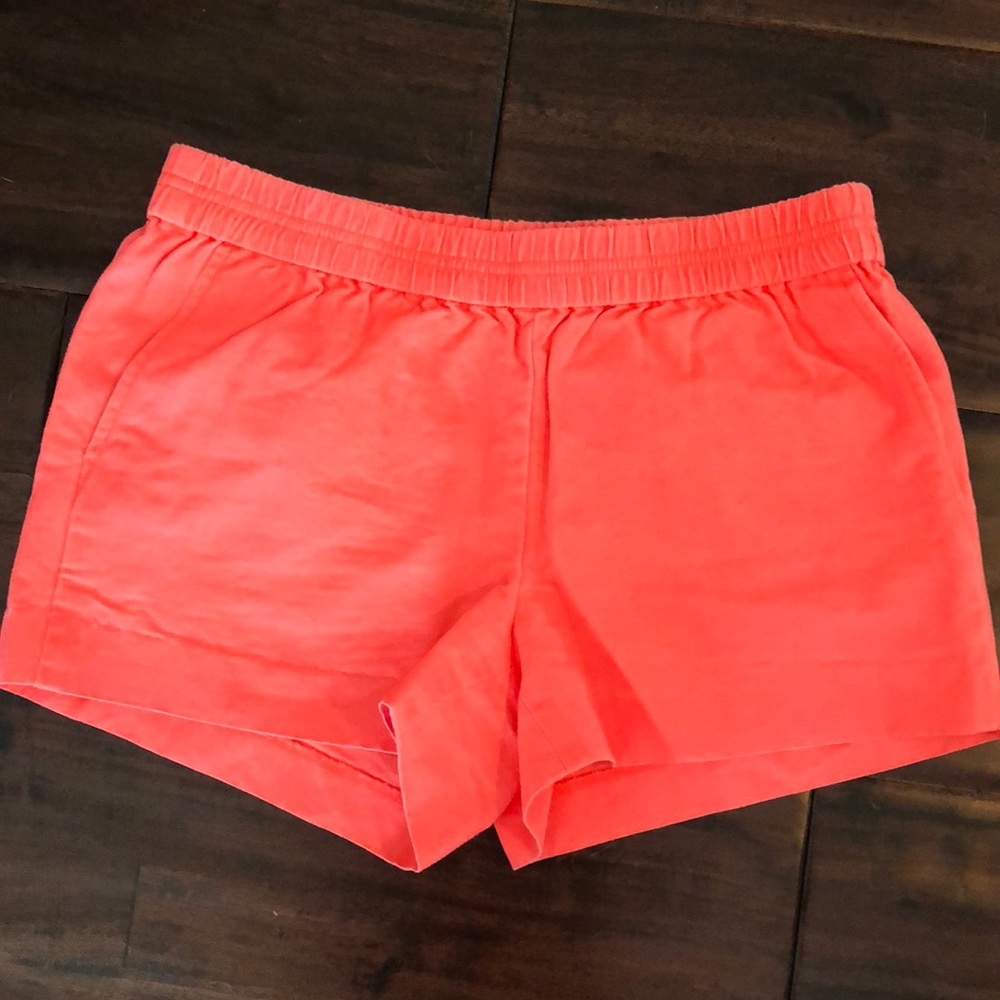 J Crew Boardwalk shorts Size Small